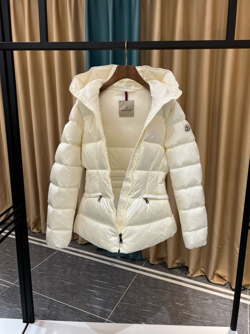 Moncler Down Jackets